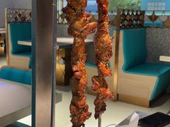 -半天妖烤鱼(东方新天地店)