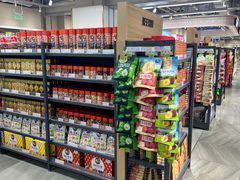 -翠微家园超市(甘家口店)