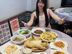-姐妹鸭仔饭店(湾南路店)
