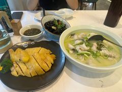 -聚鑫阁江浙菜·非遗传承技艺(闵行交大店)