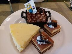 -富力希尔顿酒店·地阔自助餐厅