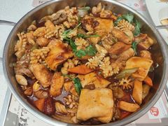 -黄记煌三汁焖锅(华发商都店)