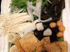 iphone_upload_pic-刘一锅筋头巴脑(凌空二街店)