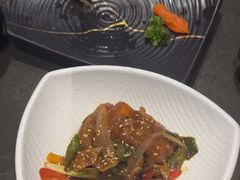 -稻早料理美术馆(城阳店)