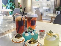 -ADO KAFE(大学城店)