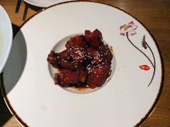 -杭百味·大众精选杭帮菜(西湖音乐喷泉店)