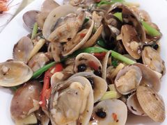 -波记美食店·现捞海鲜