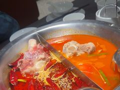 -骨之味·筒骨汤火锅(江头店)