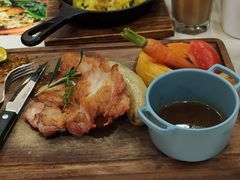 -和平馆·地道港澳茶餐厅(西门口店)