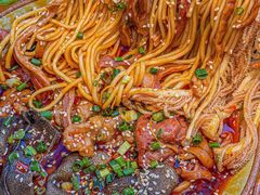 -纸盐河码头火锅(十八梯店)