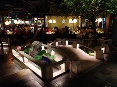 大堂-佬麻雀·新湘菜(珠海金发购物中心店)
