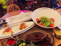 -MR.ROCKY洛奇先生RESTAURANT&BAR(宝安壹方城店)