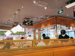 -云海肴·汽锅鸡·云南菜(高德置地店)