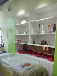 -变美丽半永久纹眉连锁·机器野生眉•洗眉