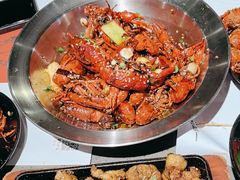 -一棠龙虾•王牌虾球(楚河汉街店)