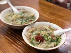 -松盛糕团店(红旗桥店)