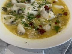 -聚丰园•湖鲜餐厅(阿红私房菜梅石路店)