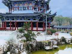-葛仙湖公园