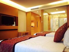 香山国际大酒店-苏州香山国际大酒店