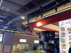 -易裕和·长沙米粉(竹塘西路店)