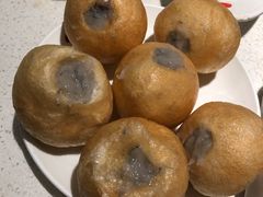 抖抖面筋球-海底捞火锅(上地华联店)