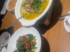 -小户人家(循礼门南国中心店)