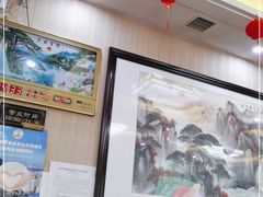 大堂-林之六八·6886大连老菜馆