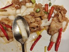 -江南·JIANGNAN(北京歌华开元大酒店)
