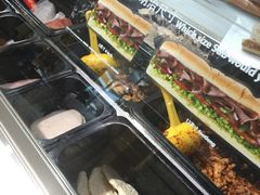 -赛百味SUBWAY(星摩尔店)