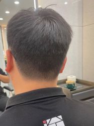 -七分屋LA·烫发·染发·剪发
