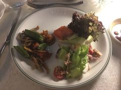 -广州花园酒店·凌璇阁旋转餐厅CAROUSEL360