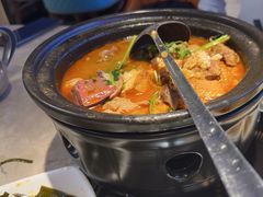 -五姊妹海鲜(火车站店)