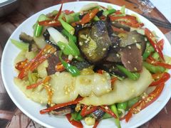 -文杰餐馆(南洪时尚风情街店)