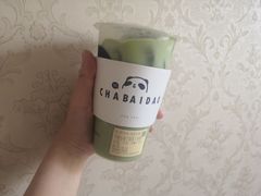 -茶百道(中医大省医院店)