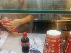-首炸里脊肉(汉神购物广场店)