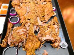 -九十九顶毡房(阜石路店)