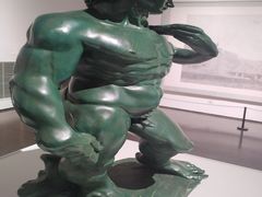 -中华艺术宫(上海美术馆)