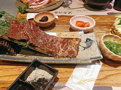 -黑牛の店·和牛烧肉(大悦城店)