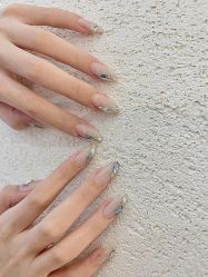 -M·X Nail日式美甲美睫