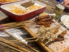 -鸽子窝专业烧烤店(长白店)