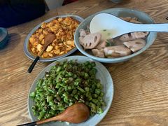 -静一餐厅·湖北菜(前门创始店)