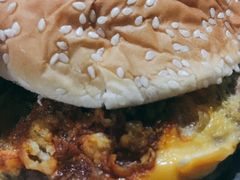 -汉堡王(北京三里屯购物中心)