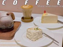 -双风车咖啡馆 Twin Windmills(六道口店)