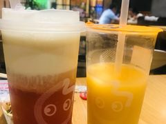 -CoCo都可(金狮店)