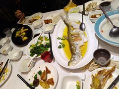 -上海1号私藏菜(黄浦店)