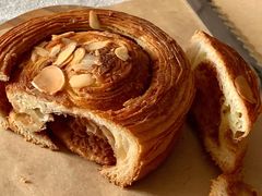 肉桂卷卷卷-富贵面包公司(运河店)