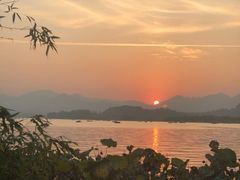 -湖畔居茶楼(湖滨店)