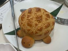 -蔡澜点心·粤菜(月星环球港店)