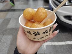-7mall美食潮地标
