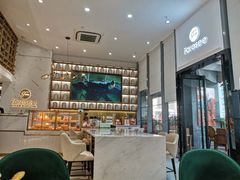 大堂-Foresee 梵晞(北美N1店)